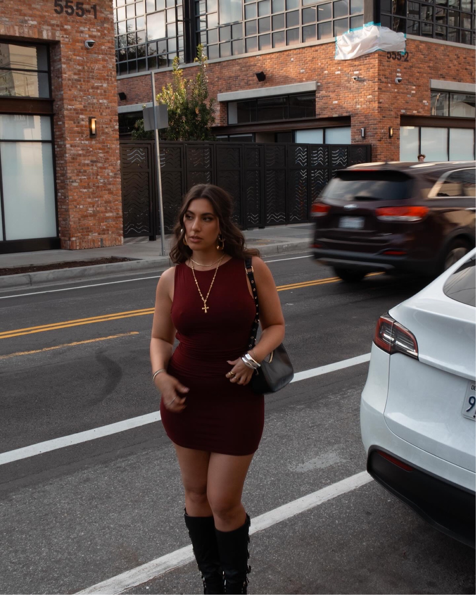 Mini dress of dreams 💕

#LTKstyletip #LTKmidsize