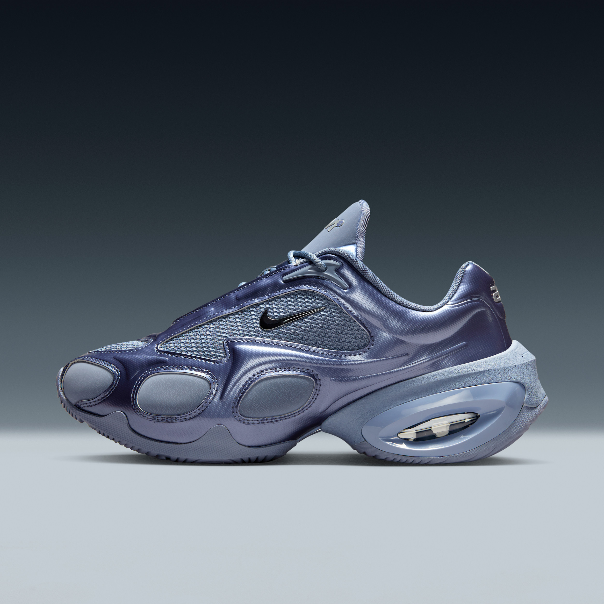 Nike Women's Air Max Muse Shoes in Blue | FV1920-400 | Nike (US)