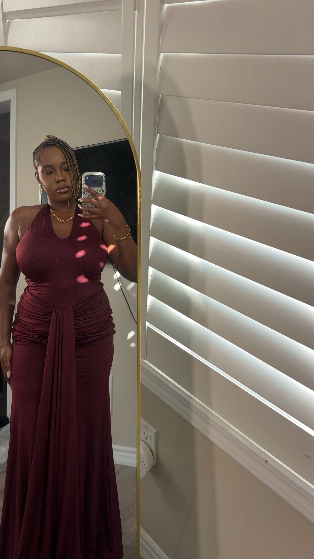 OOTN: for a jazz lounge with the gworls 🥂🎷✨

#LTKcanada #LTKsummer #LTKdresses