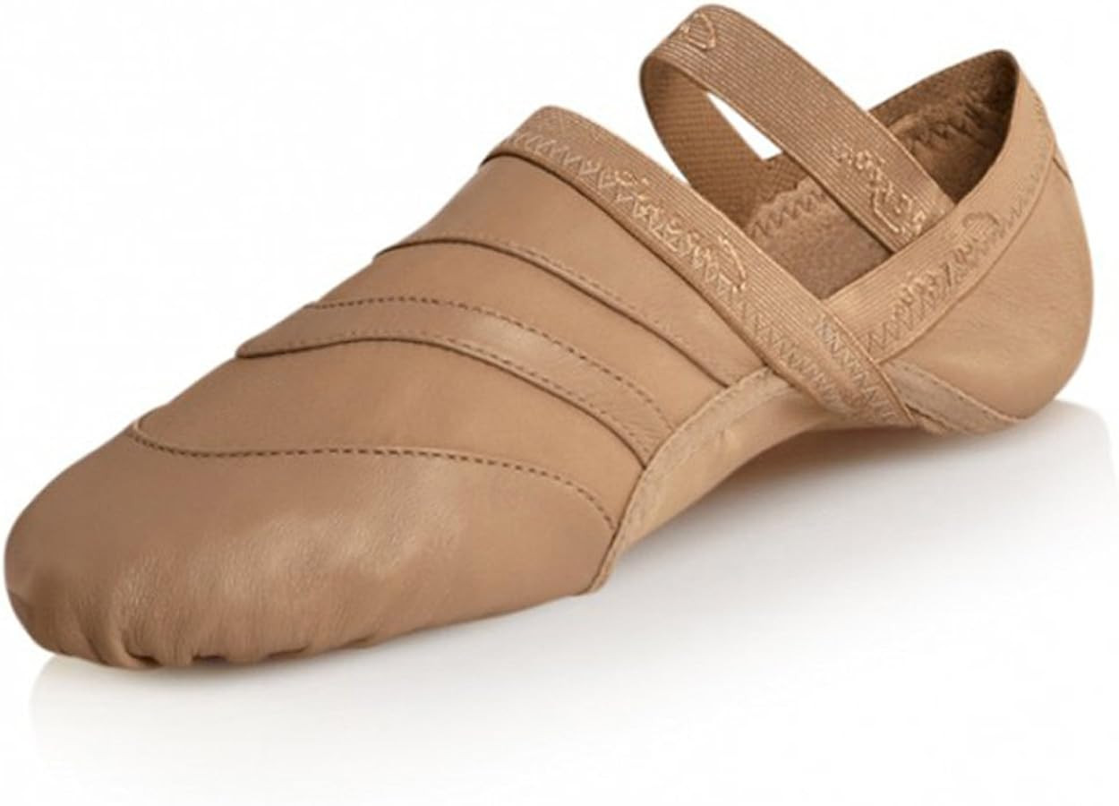 Capezio Women's FF01 Freeform Ballet Shoe | Amazon (US)
