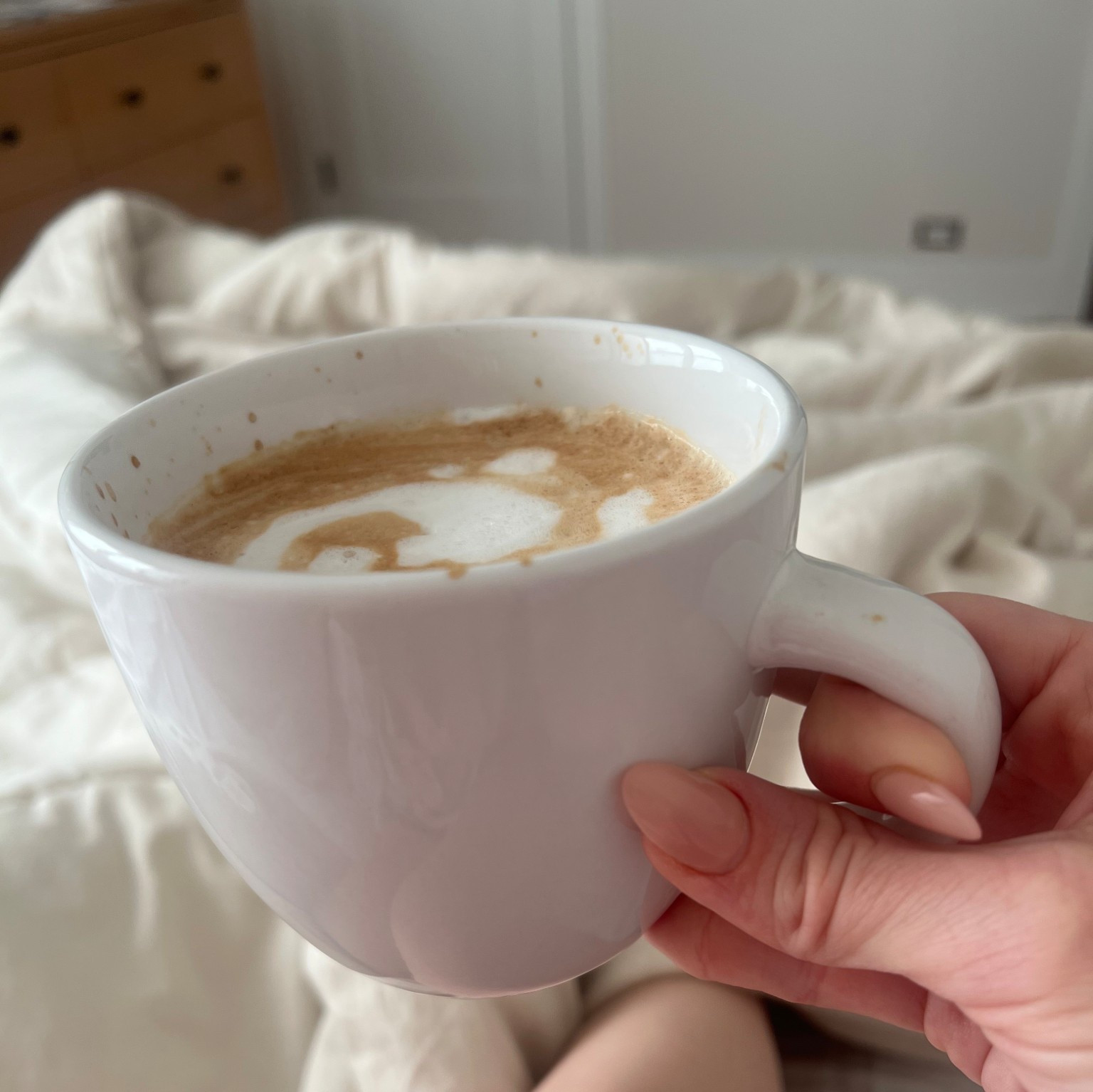 Exact mugs I alwayyyys use. For years 🤍🫶🏼

#LTKHome