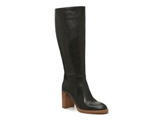 Marc Fisher Gabey Wide Calf Boot | DSW