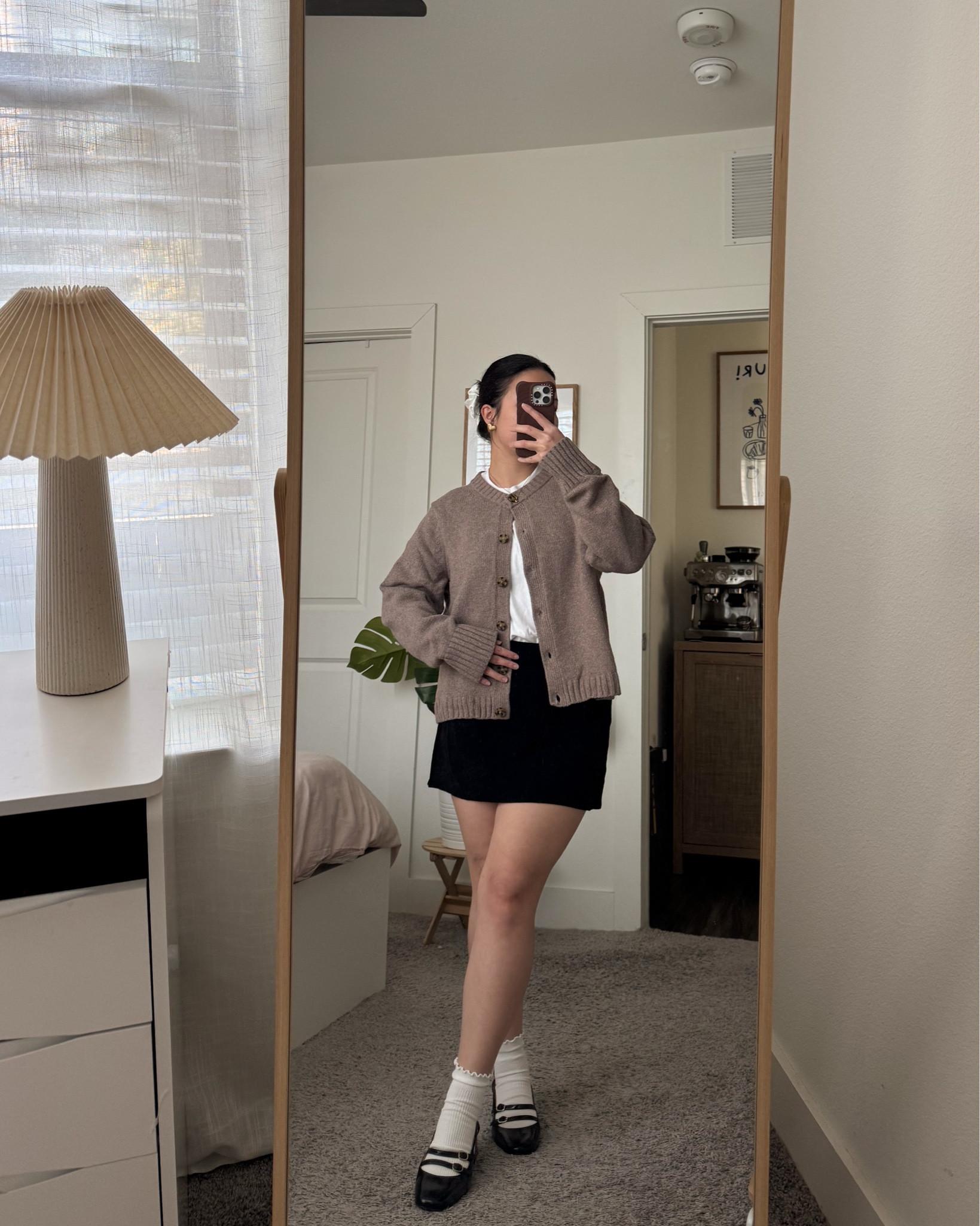 neutral easy style everyday outfit

#LTKStyleTip