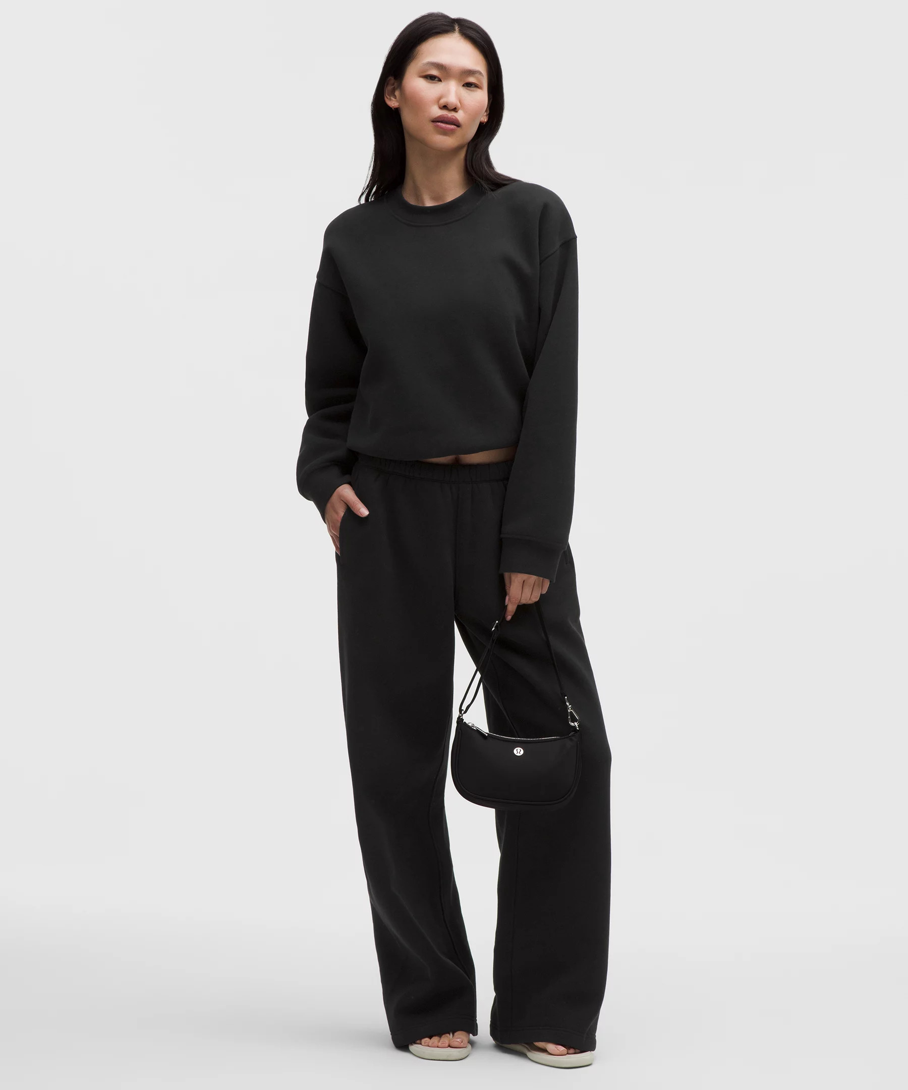 Women's Steady State SuperLoft Pant *Regular | Women's Sweatpants | lululemon | Lululemon (US)