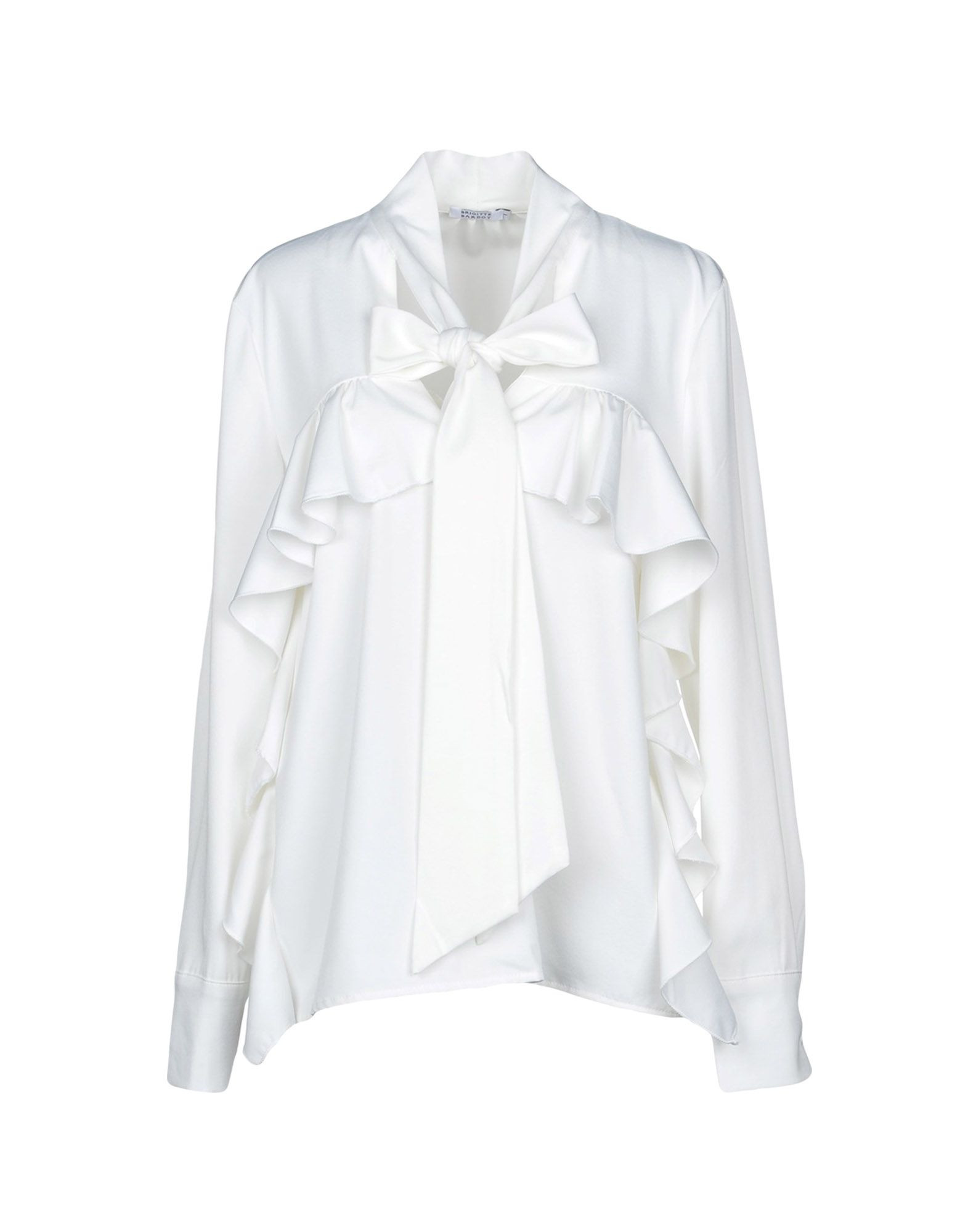 BRIGITTE BARDOT Blouses | YOOX (US)