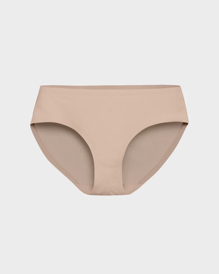 Support Bralette & Panty Set | EBY (US)