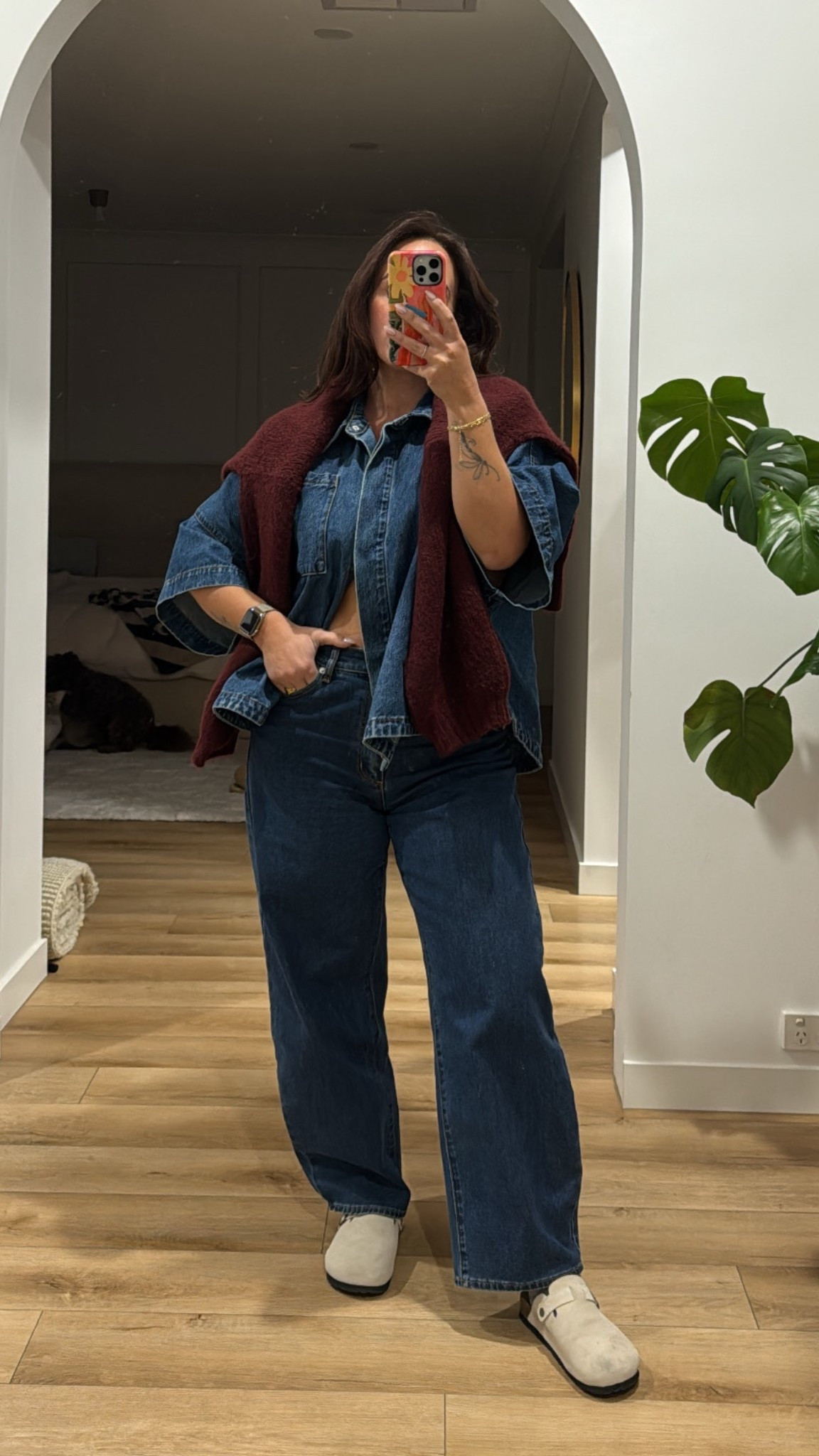 Perfect winters day in Melbourne 


#LTKaustralia #LTKstyletip #LTKwinter