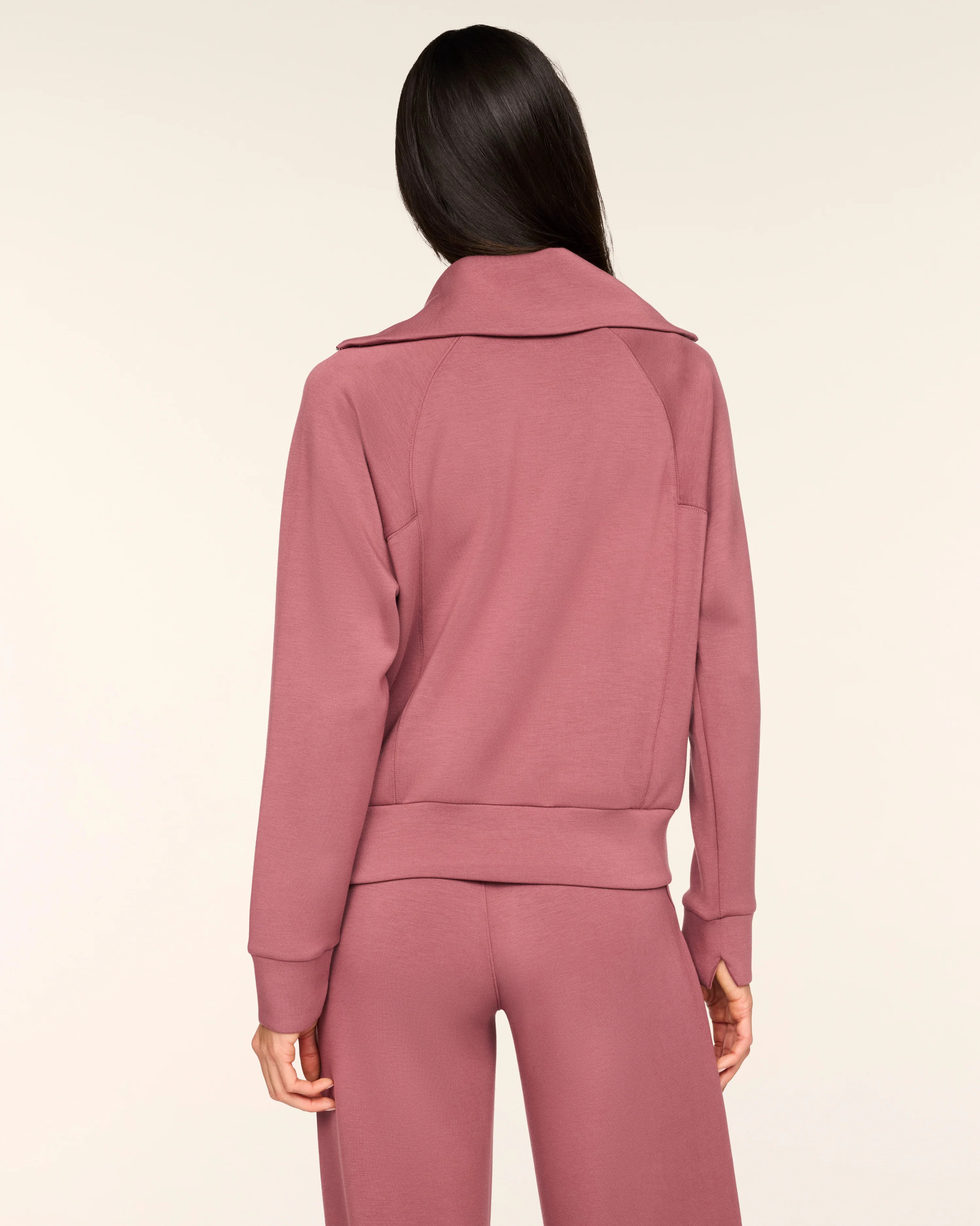 SPANX AirEssentials® Half Zip | Spanx