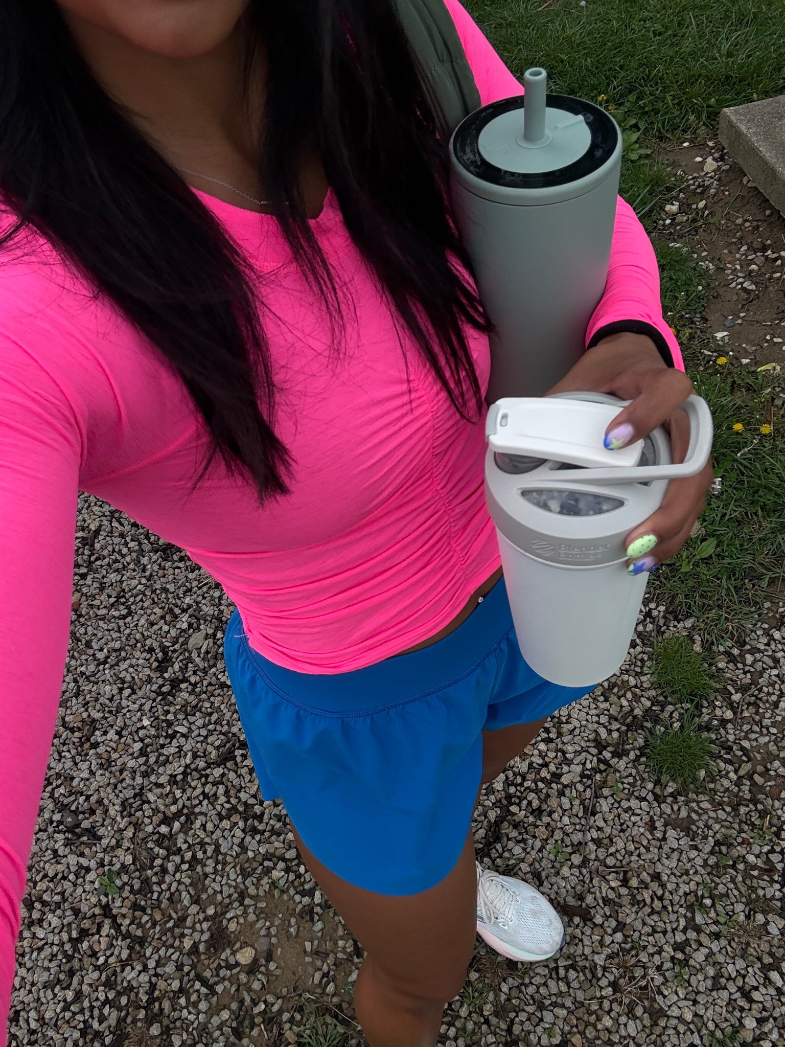 💖🫐

#LTKgrwm #LTKootd #LTKfitnessgoals