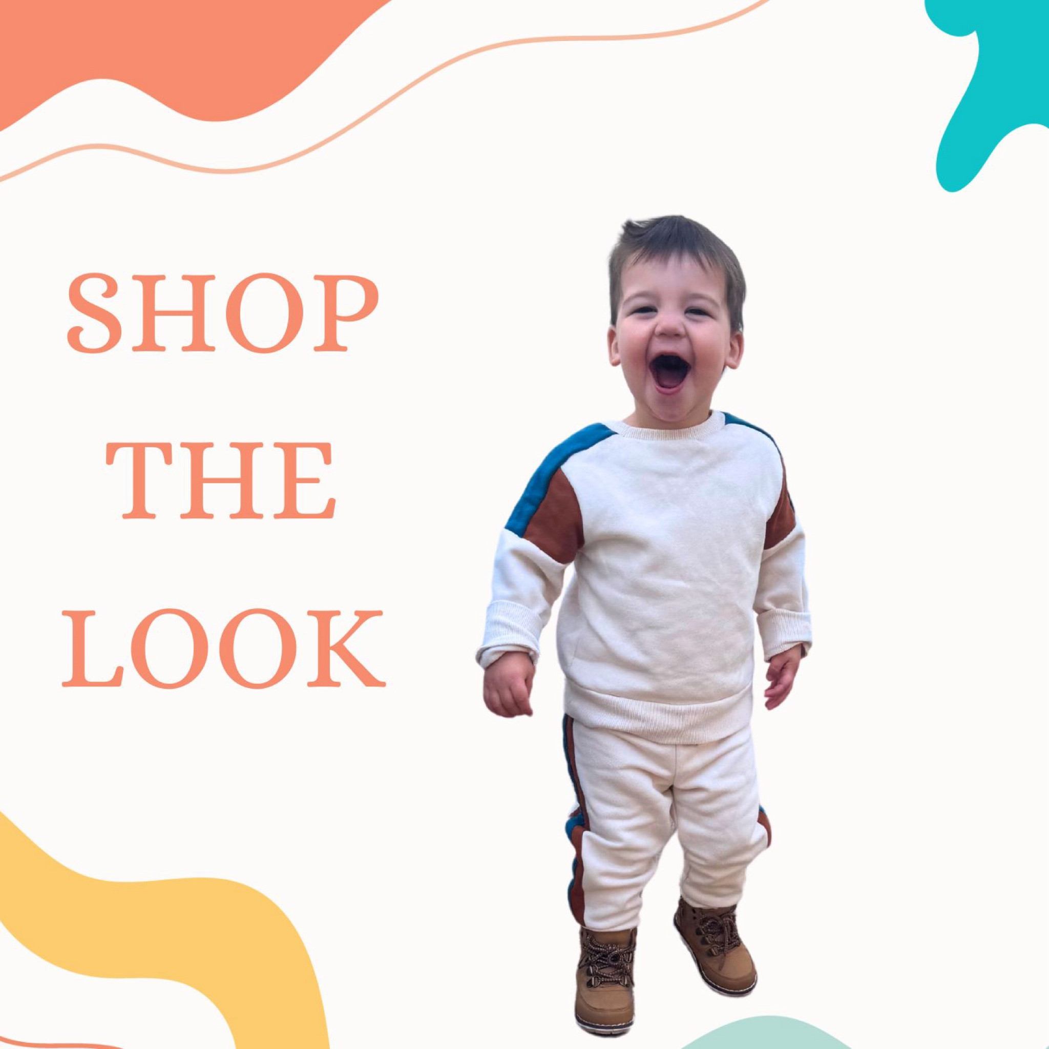 The sweetest outfit from a new favorite inexpensive kids clothing store! 

#LTKKids #LTKBaby