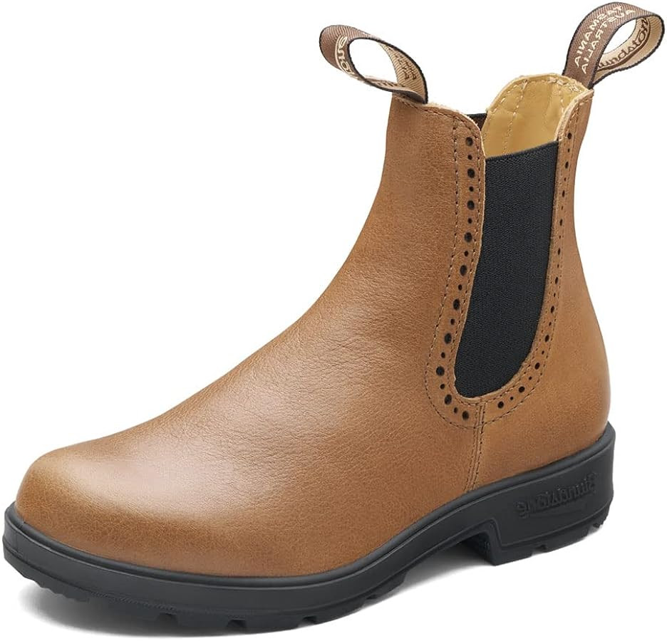 Blundstone High-Top Chelsea Boot | Amazon (US)