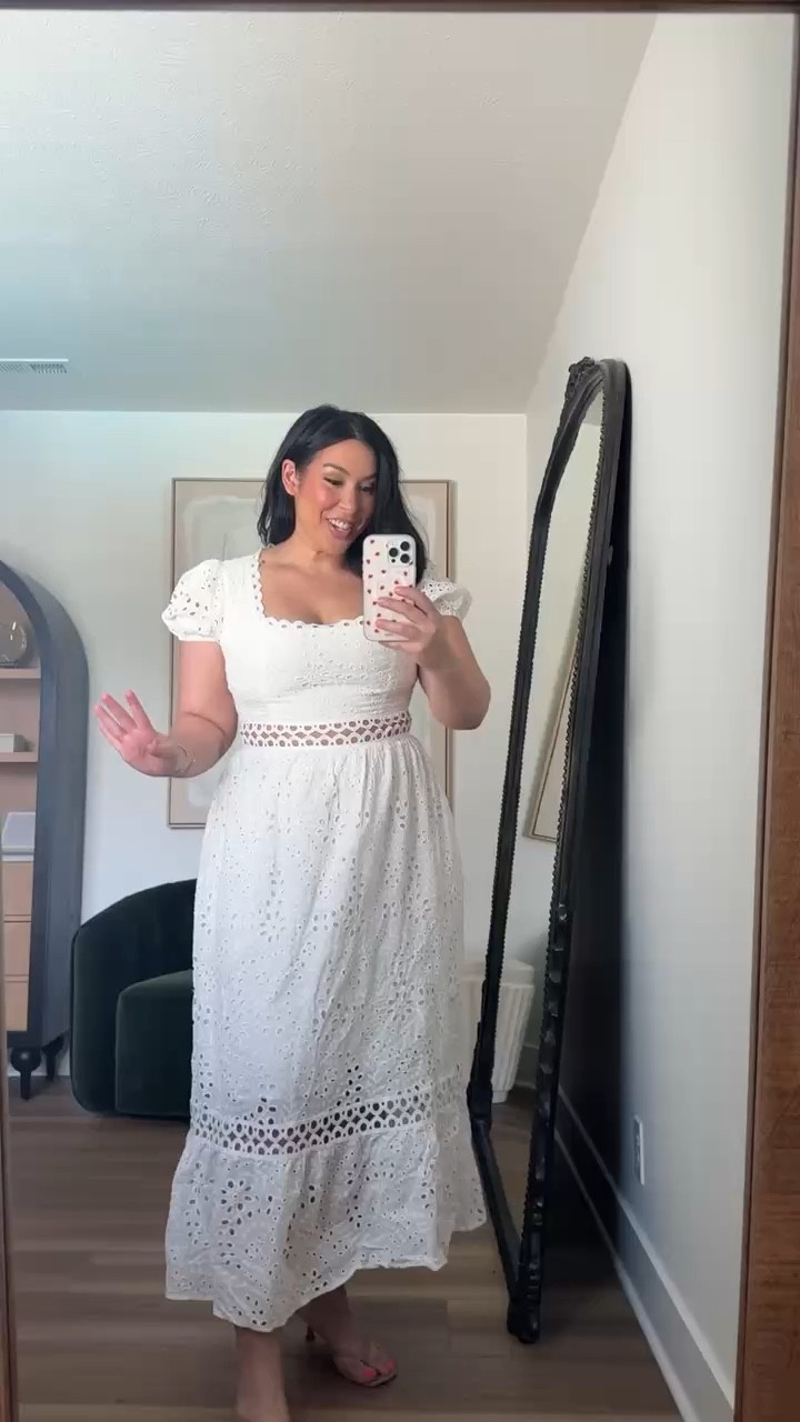 Midsize spring dress! Size XL - Code BONNIE20
-
-
-
Midsize fashion, spring outfit, spring dress, spring workwear, wedding guest dress, size 14, size 16, petal & pup, colorful outfits, dopamine dressing,

#LTKMidsize #LTKSeasonal #LTKootd