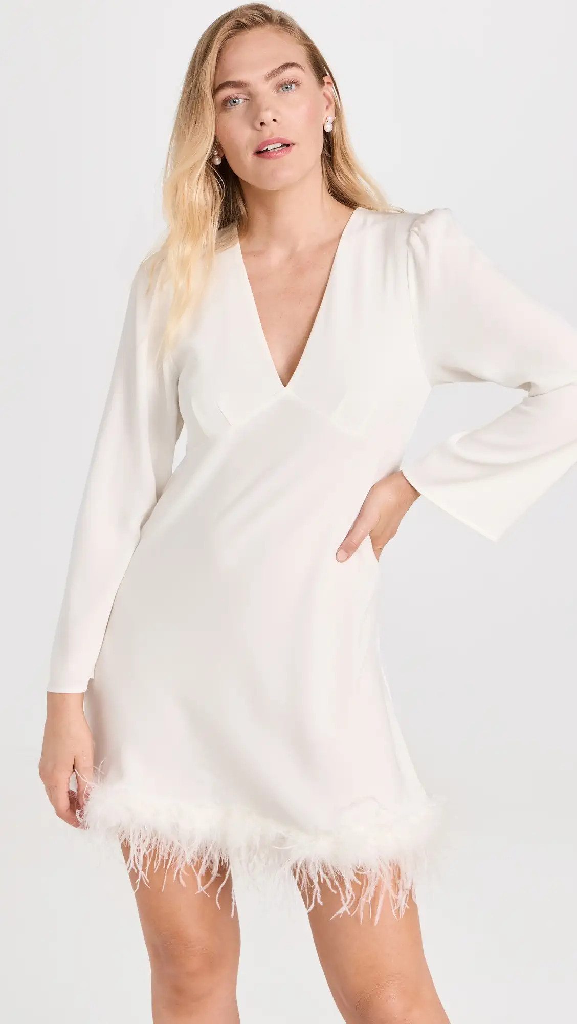RIXO Toni Dress | Shopbop | Shopbop