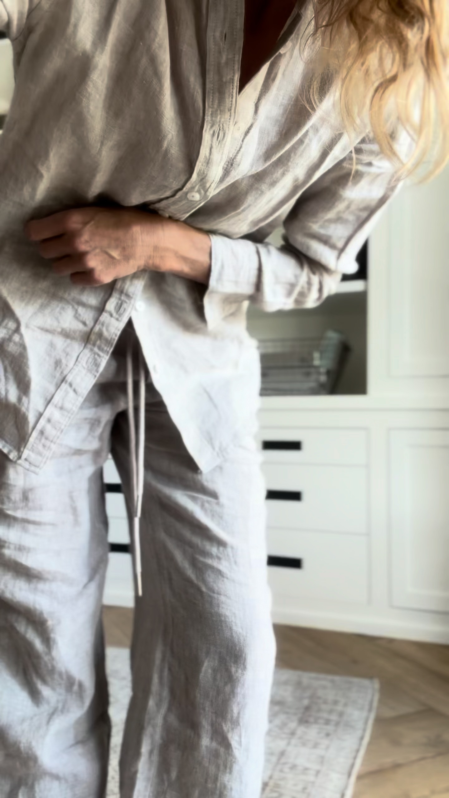 It's officially linen season and we are ready thanks to @quince. #quincepartner
 

#LTKdayinmylife #LTKgrwm #LTKmomlife