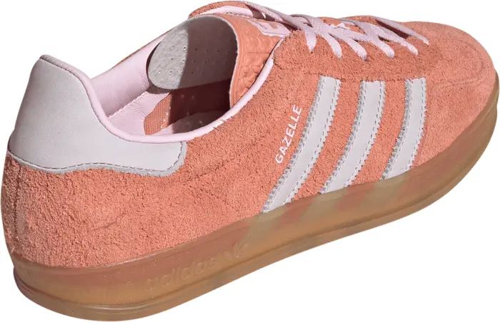 Gazelle Sneaker (Women) | Nordstrom