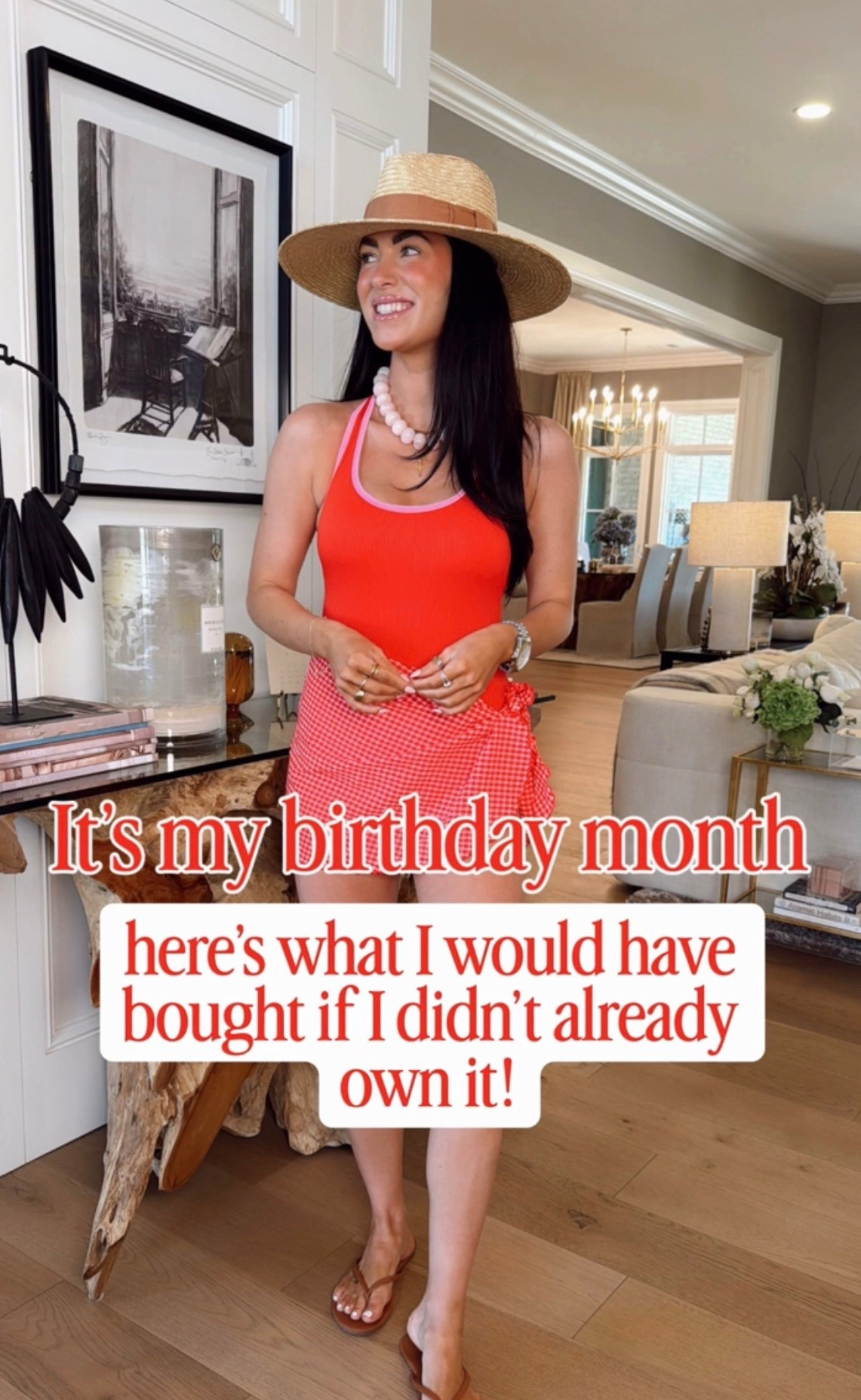 My birthday month faves! 



#LTKdayinmylife #LTKselfcare #LTKHome