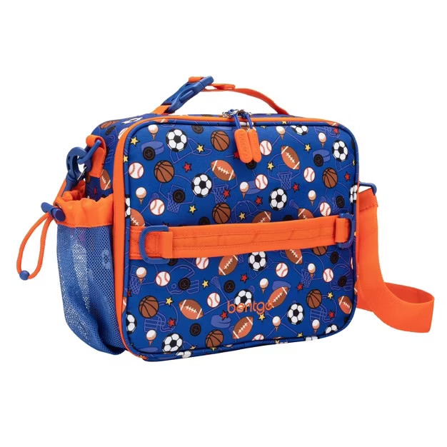 Bentgo Deluxe Insulated Lunch Bag | Target