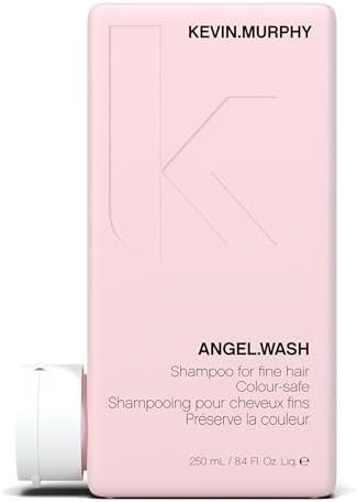 KEVIN.MURPHY ANGEL.WASH - Restorative Shampoo - For Fine Coloured Hair - Colour-Safe Shampoo - Wi... | Amazon (US)