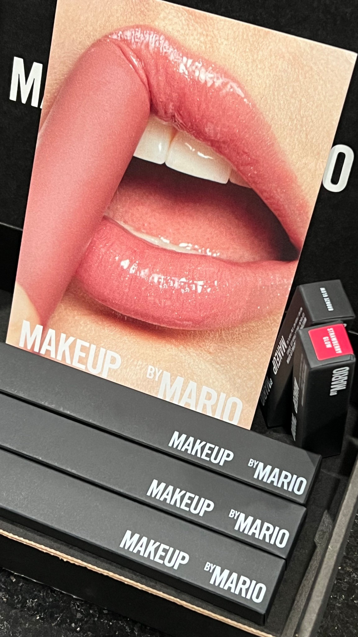 When I tell you I’m obsessed. #lippies 

#LTKBeauty