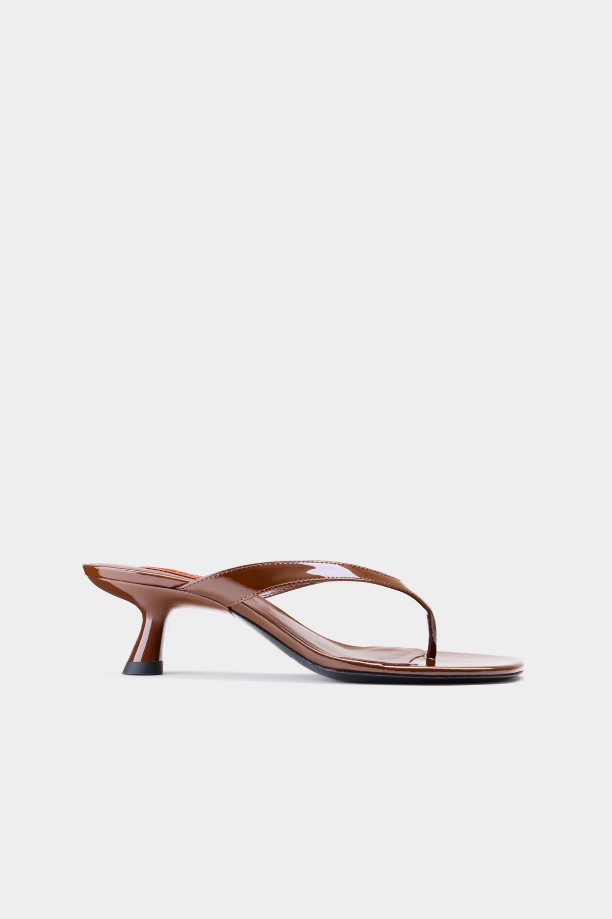 Beep
           Thong in Chocolate | Simon Miller