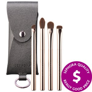 Touch Up Eye Brush Set | Sephora (US)
