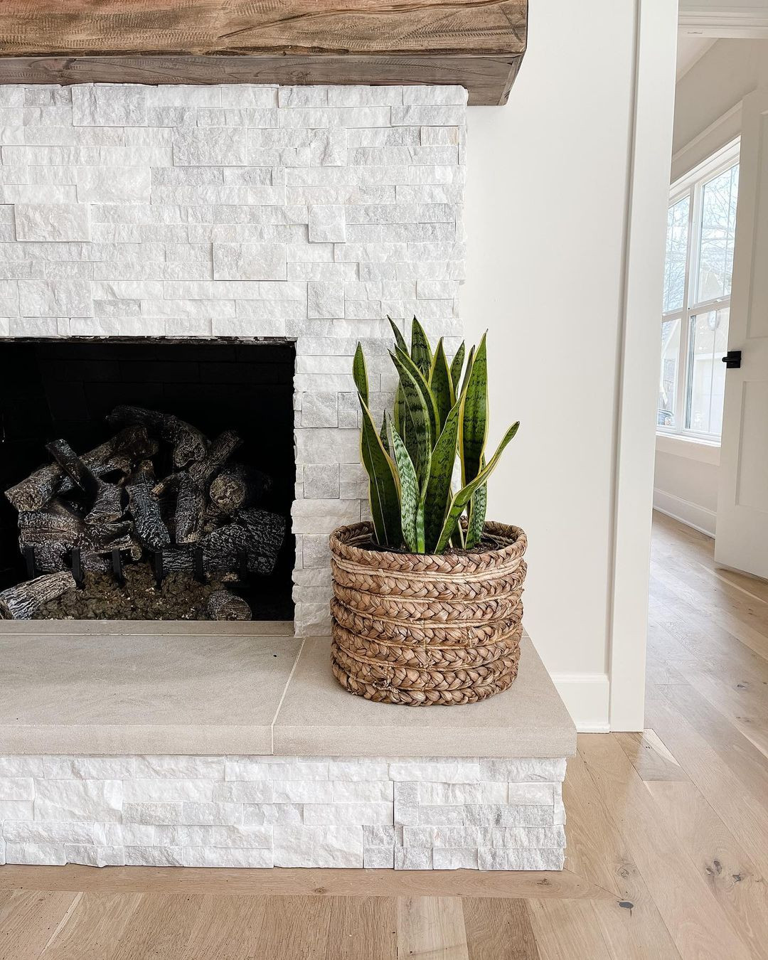 38” Sansevieria Artificial Plant 6350 Nearly Natural | Nearly Natural