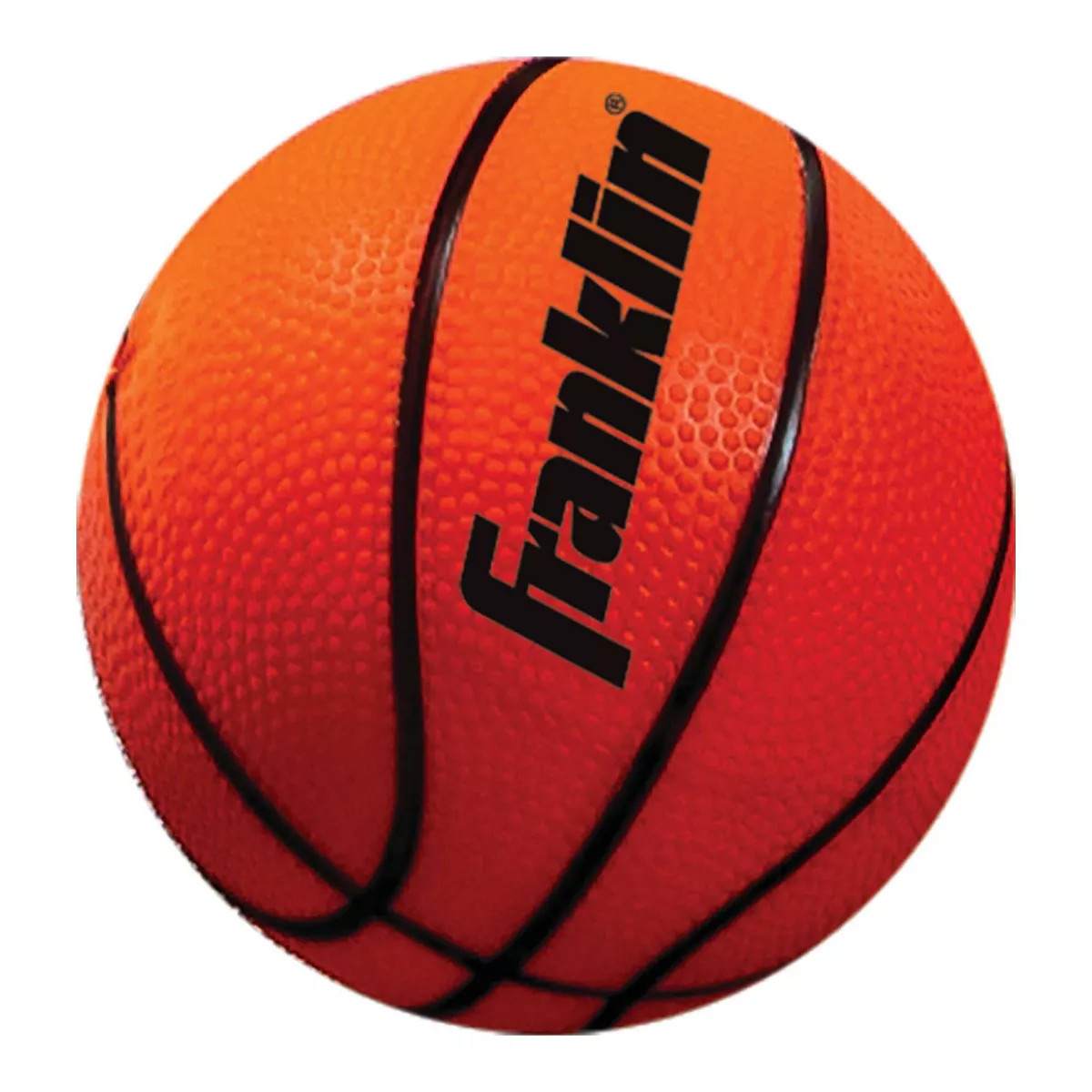 Franklin Sports Runaway Floor Electronics Basketball Set | Target