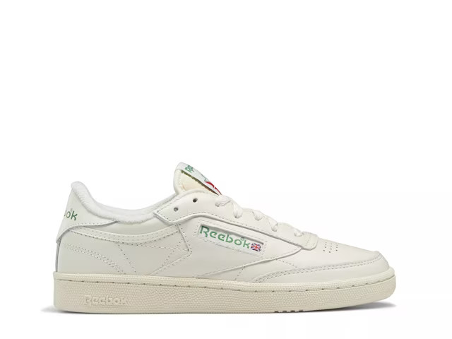 Reebok Club C 85 Vintage Sneaker - Women's | DSW
