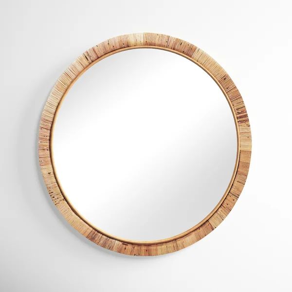Lamont Modern & Contemporary Wall Mirror | Wayfair North America