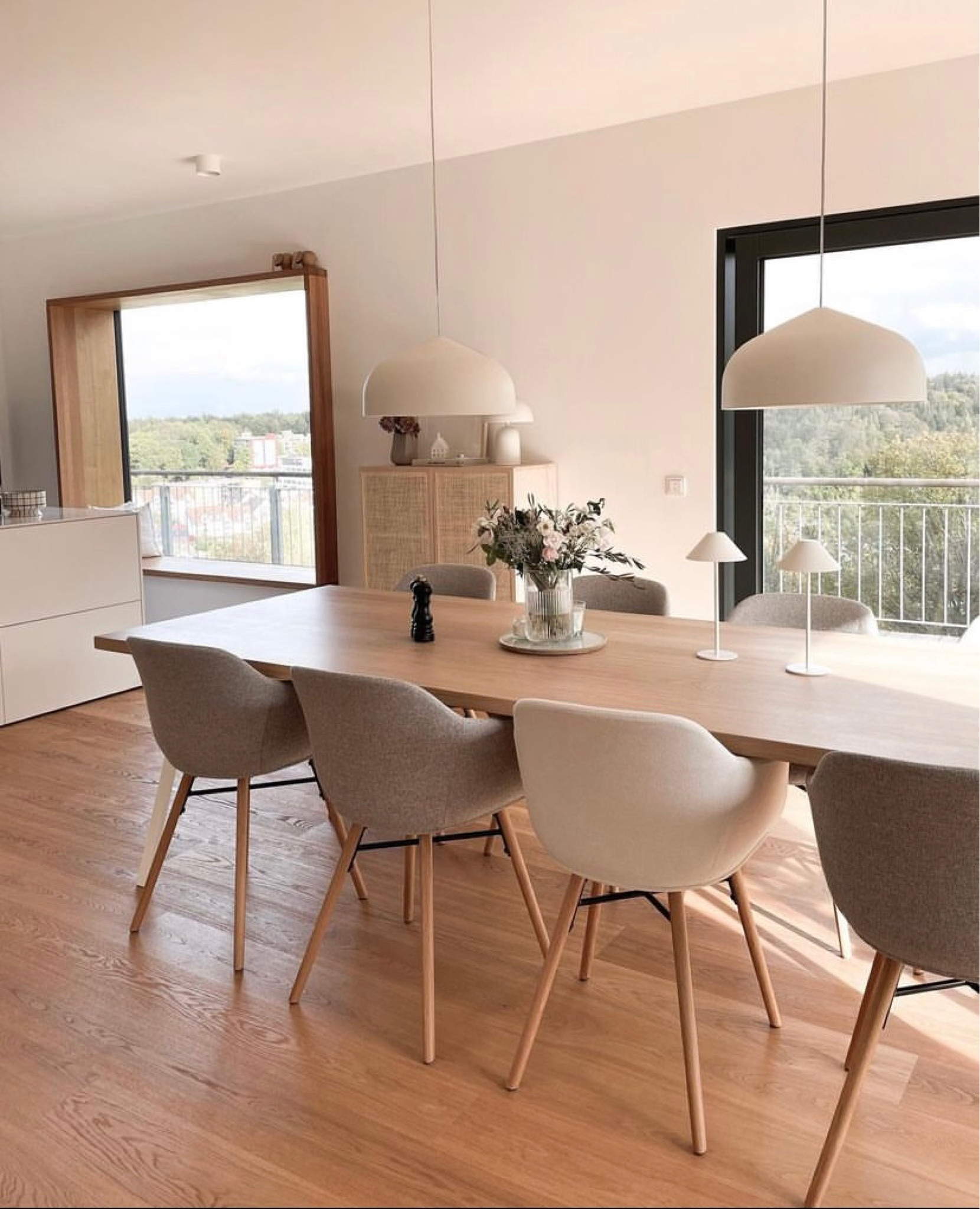 What a lovely dining room by @bula_living ✨

#LTKFind #LTKfamily #LTKhome