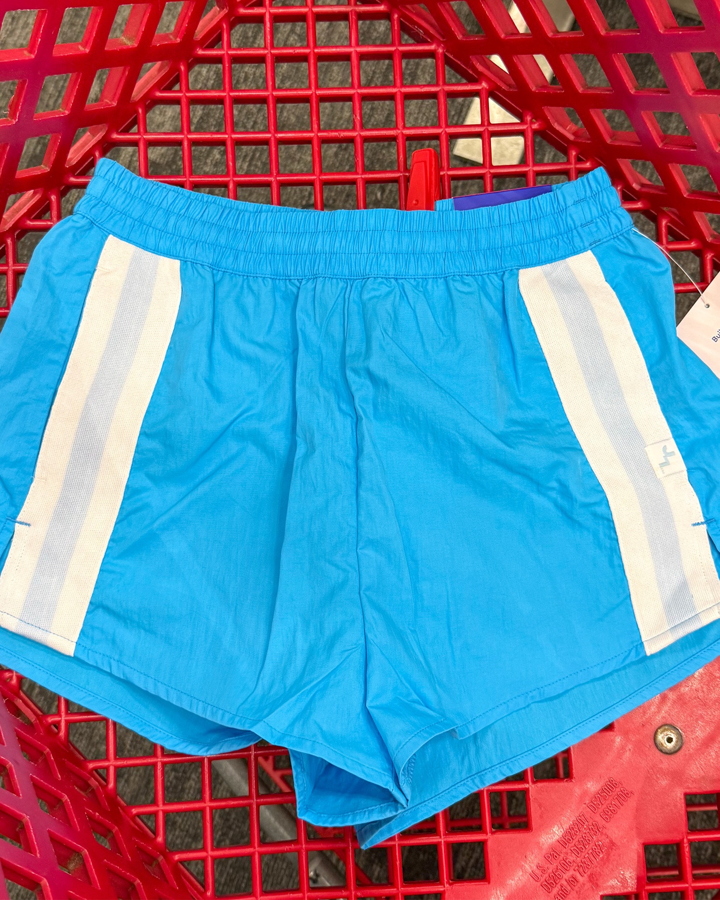 New Target shorts 

#activewear @Target

#LTKootd #LTKActive #LTKMidsize