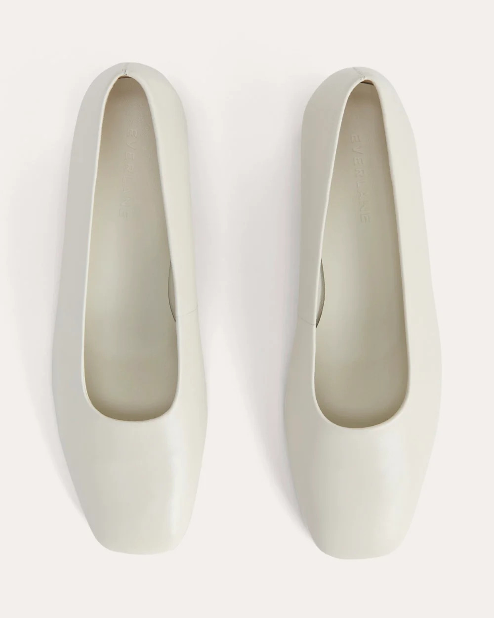 The Gallery Pump | Canvas | Everlane