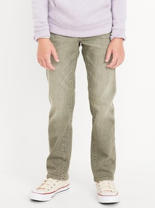 Slim 360° Stretch Jeans for Boys | Old Navy (US)