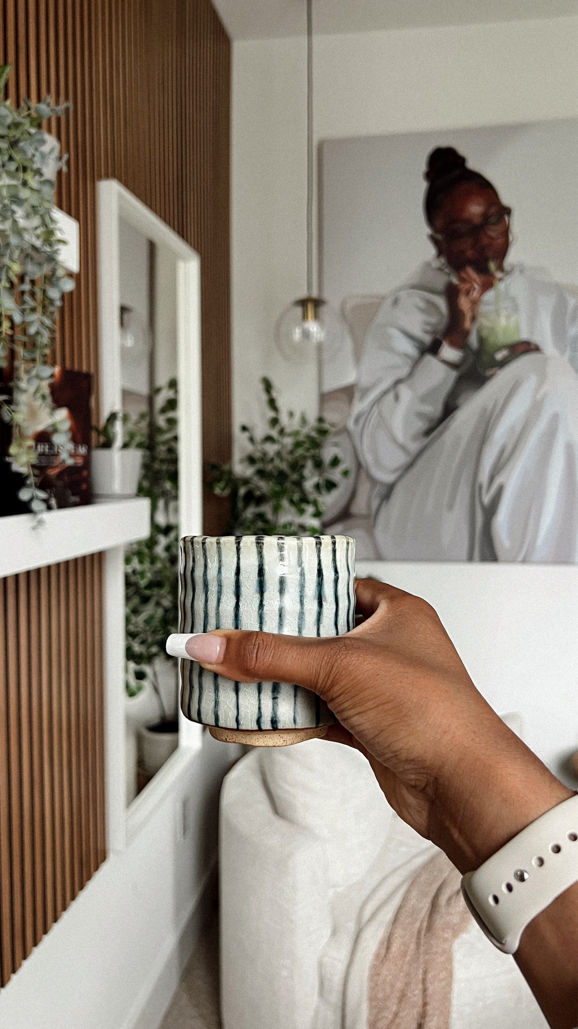 loving my new yunomi matcha mug 🍵 


#LTKHome #LTKFindsUnder50