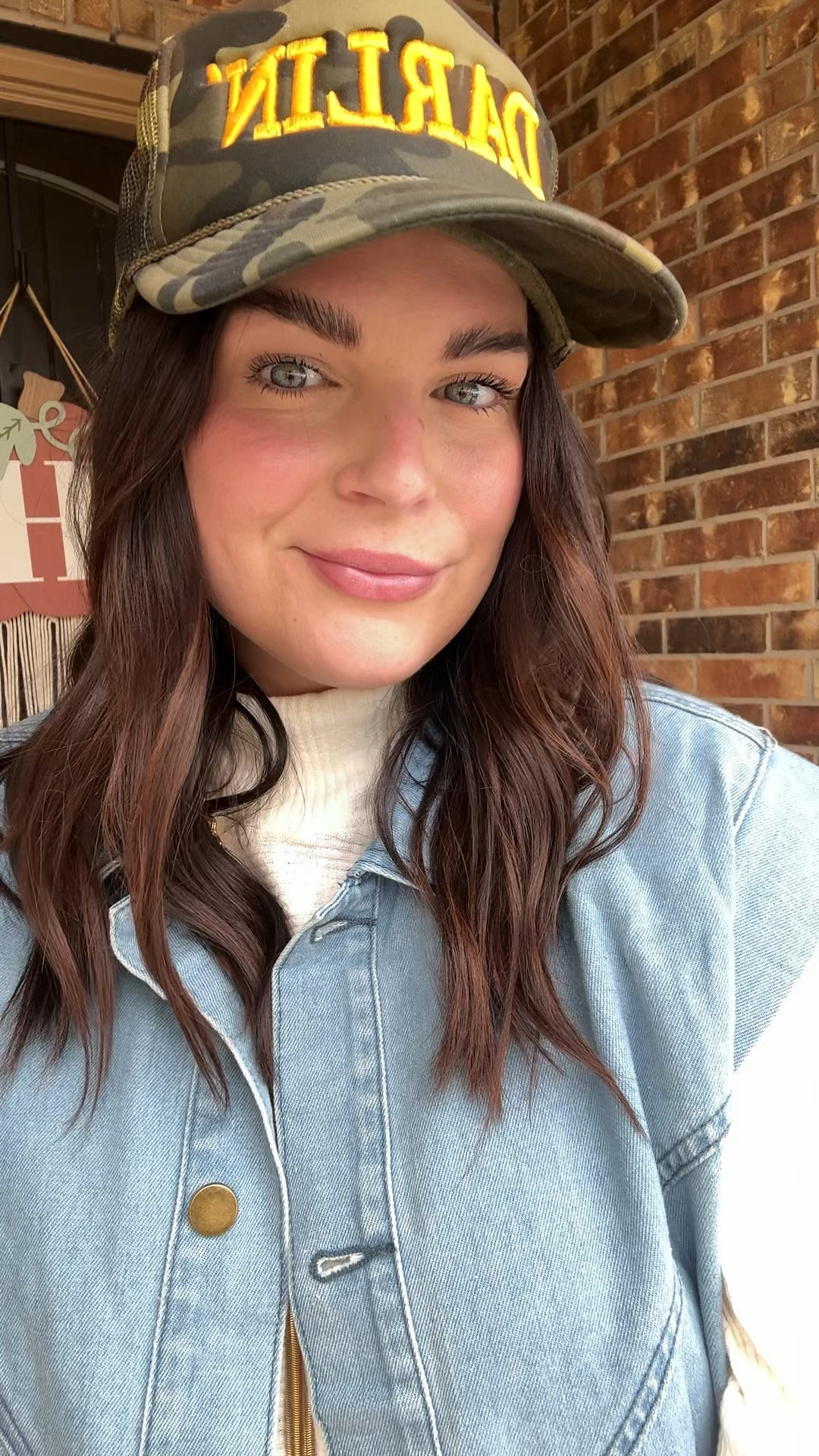 Brunch fit 

#LTKMidsize #LTKFindsUnder100 #LTKShoeCrush