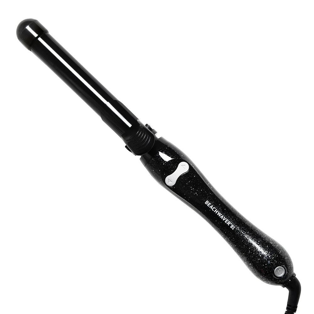 Beachwaver B1 Glitter - Most Popular Barrel Size! | Beachwaver Co