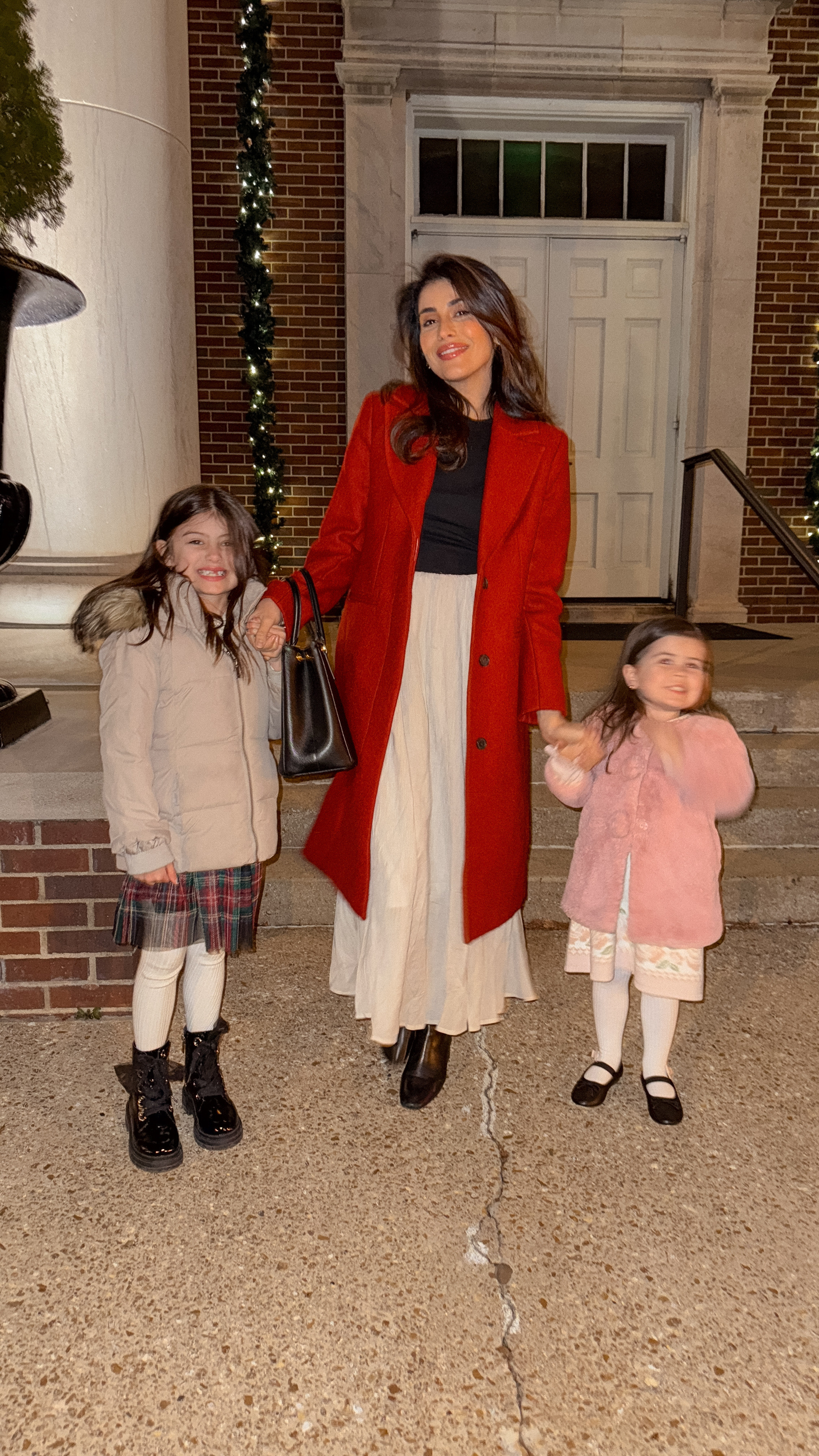 Holiday outfit idea 

#LTKHoliday #LTKGiftGuide #LTKStyleTip