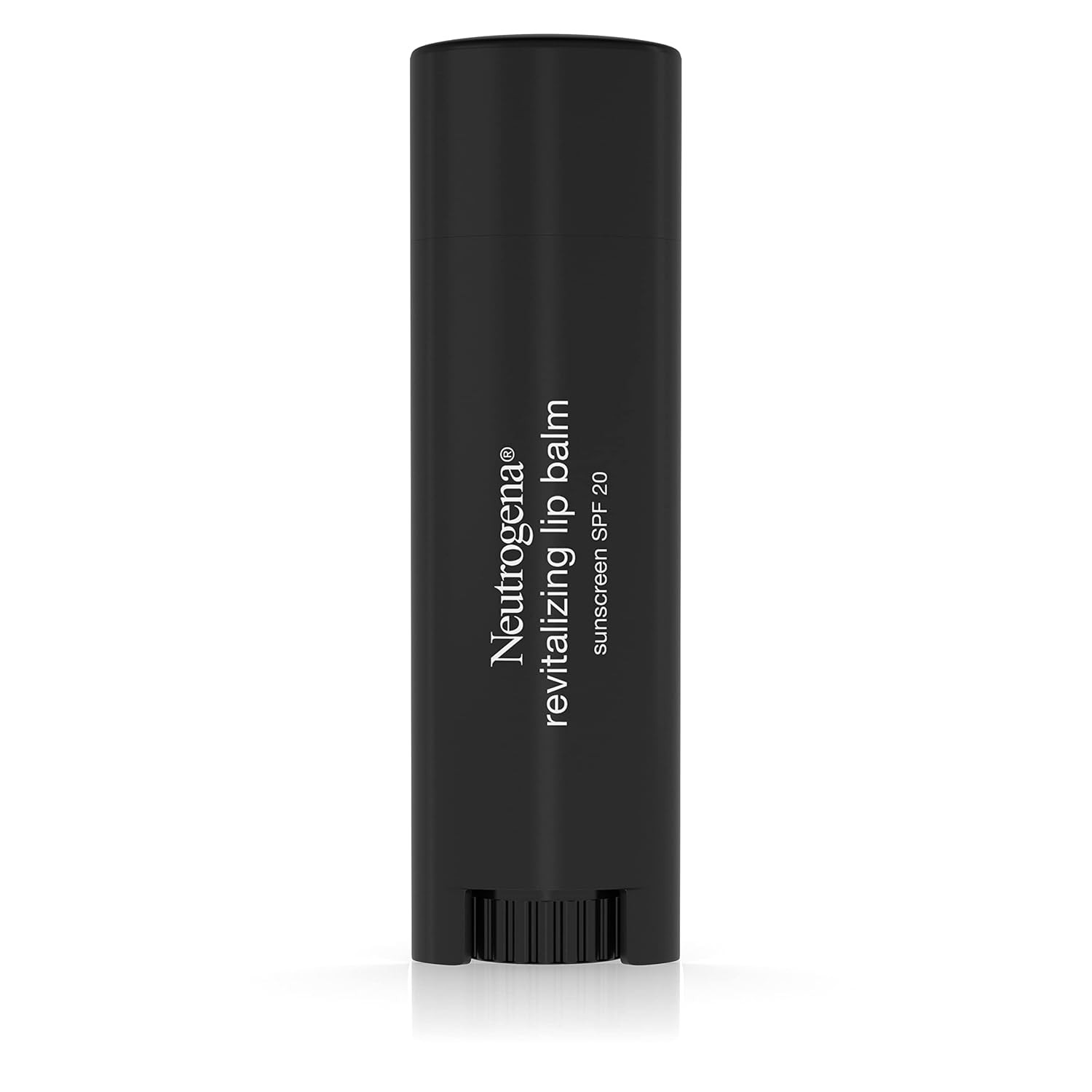 Neutrogena Revitalizing and Moisturizing Tinted Lip Balm with Sun Protective Broad Spectrum SPF 2... | Amazon (US)