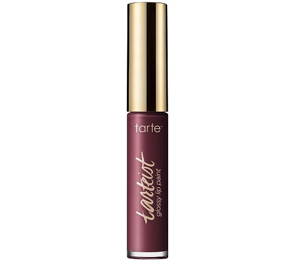 tarte tarteist Glossy LipPaint | QVC