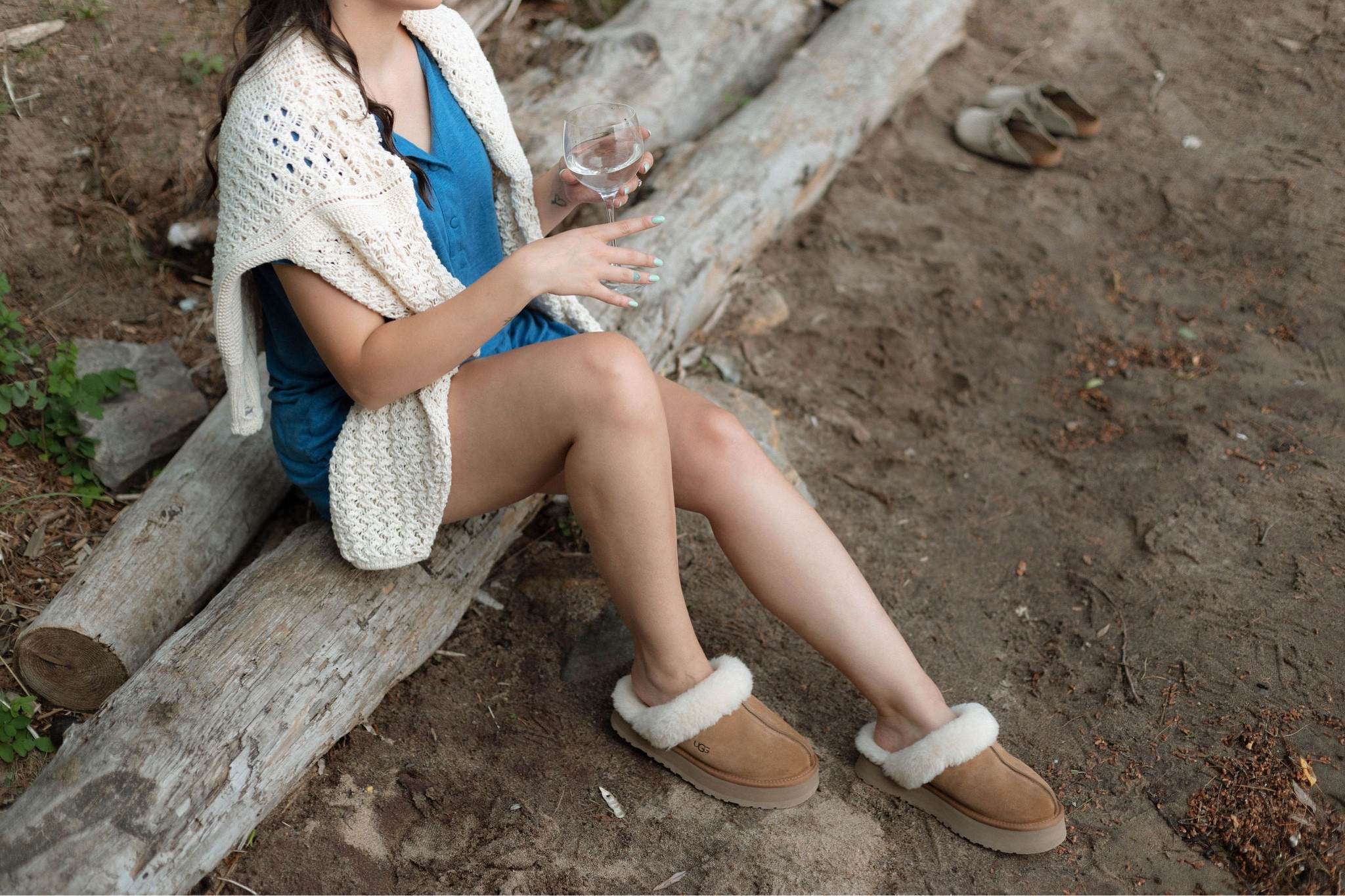 Casual Summer Evening

#LTKFind #LTKSeasonal #LTKstyletip