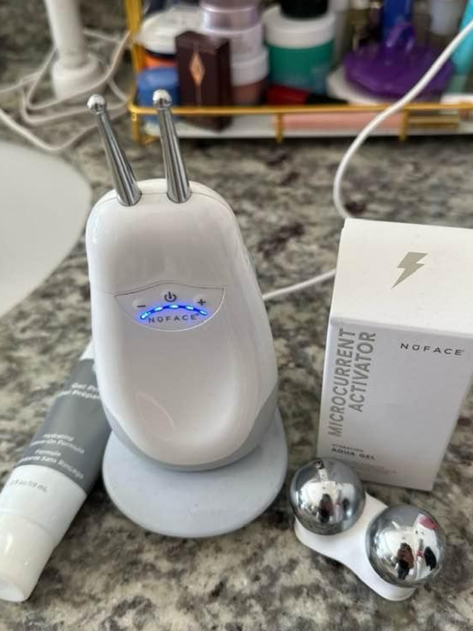 Sale you all been waiting for! Nuface Trinity under $200 on sale at ULTA! 

#LTKGiftGuide #LTKbeauty