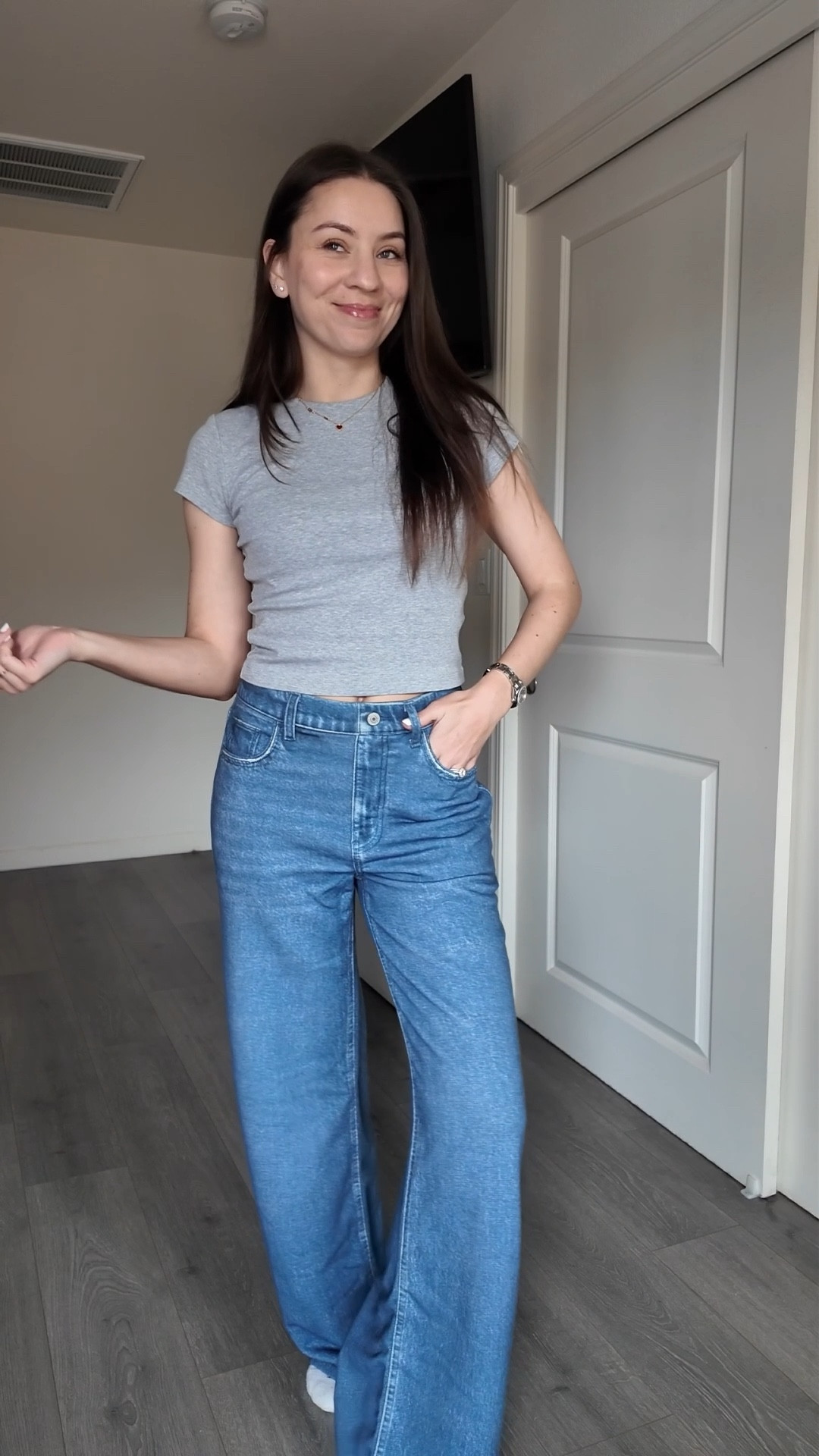 Sweatpants or jeans??

#LTKootd #LTKgrwm #LTKSpringSale