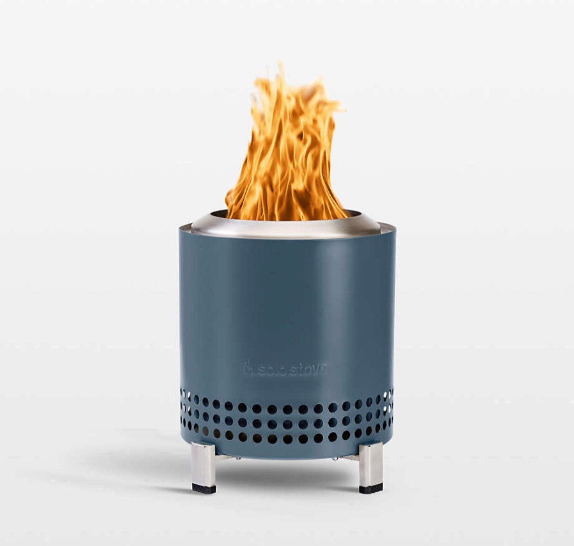 Solo Stove Water Mesa XL Wood Burning Fire Pit in Water, crate and Barrel

#LTKGiftGuide #LTKHome #LTKFindsUnder100