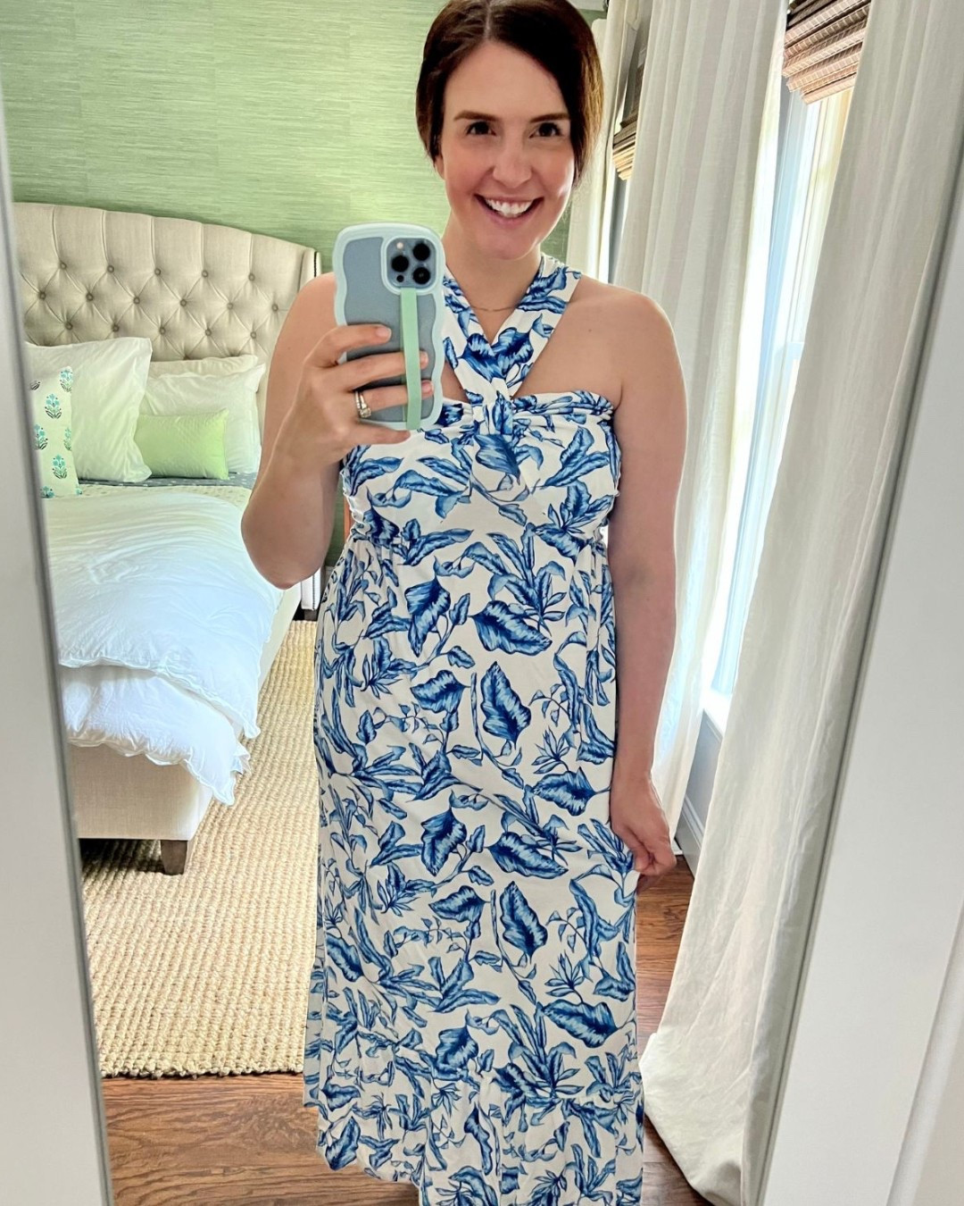Packing up this beach vacation dress from Amazon for all of our summer travels! 

#LTKFindsUnder100 #LTKFindsUnder50