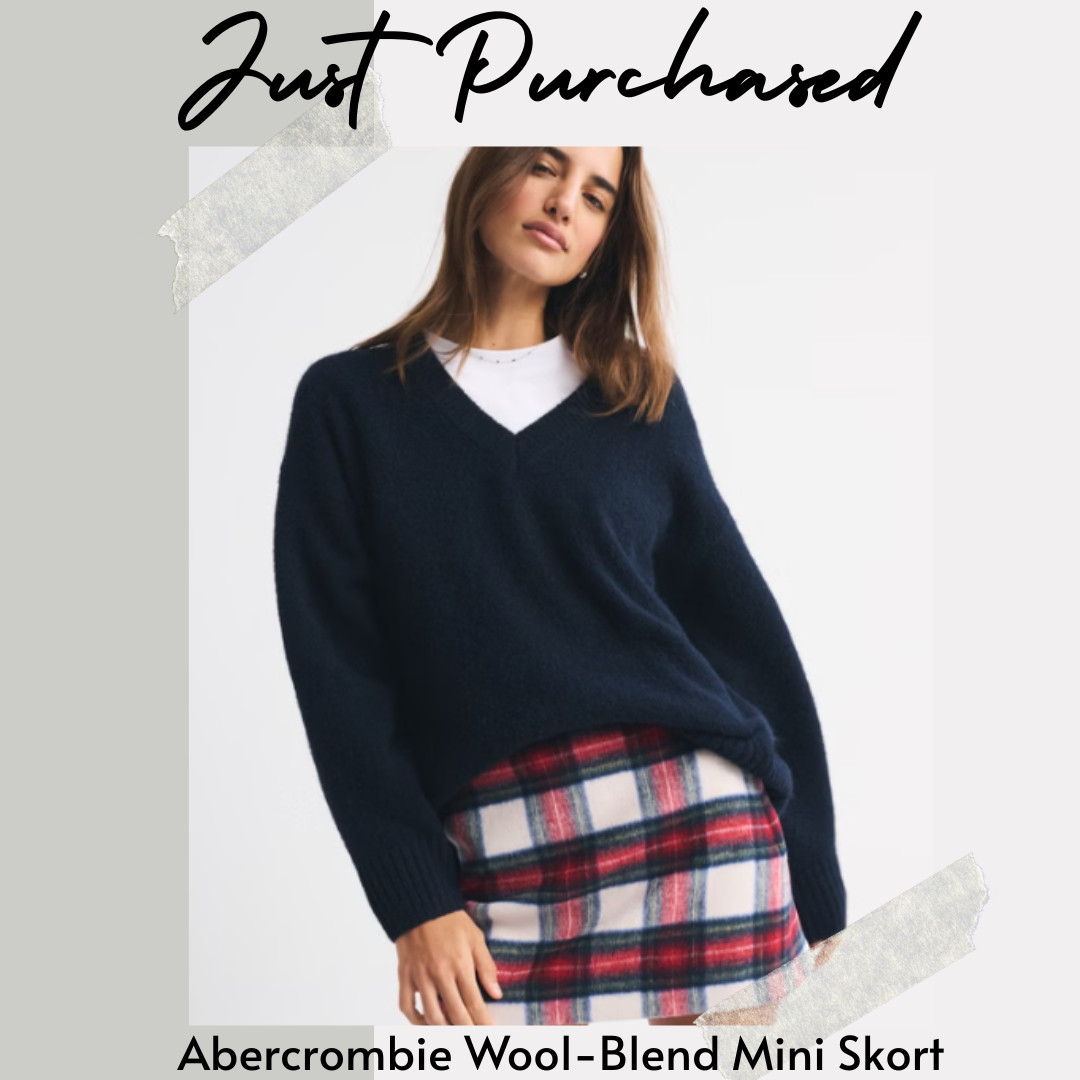 Super excited about receiving this adorable plaid skort from Abercrombie!

ltkfindsunder100 / ltkfindsunder50 / ltkgiftguide / ltkootd / ltkgrwm / LTK styletip / ltksalealert / cyber week / Abercrombie and Fitch / Abercrombie / Abercrombie sale / plaid skort / plaid skirt / seasonal fashion / fall fashion / winter fashion / fall outfits / fall outfit / winter outfits / winter outfit / white and red plaid skort / white and red plaid skirt / skort / skirt / skorts / skirts / plus size / midsize / plus size skort / plus size mini skort / plus size skirts / plus size mini skirt / plus size skirt / trendy skort / trendy skirt / aesthetic outfit / sale / sale alert 

 #LTKCyberWeek #LTKMidsize #LTKPlusSize