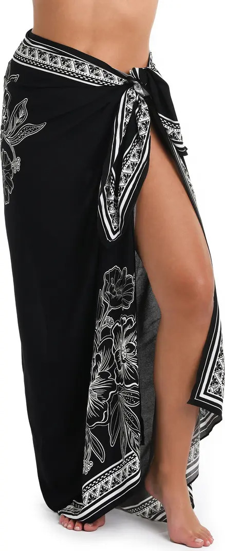 La Blanca Cover-Up Pareo | Nordstrom | Nordstrom