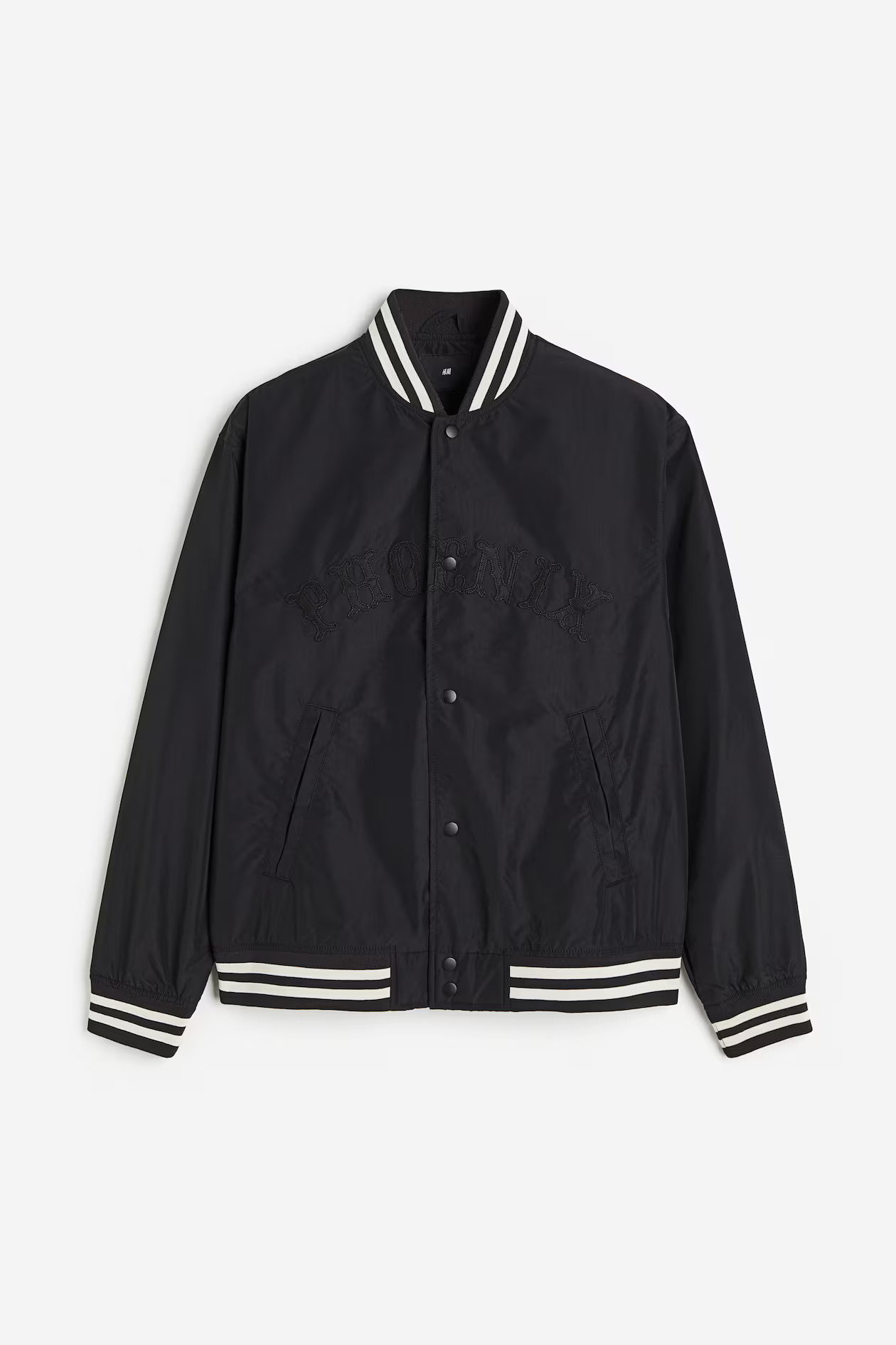 Baseball Jacket | H&M (US + CA)