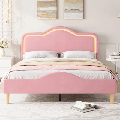 Bed Frame | Wayfair North America