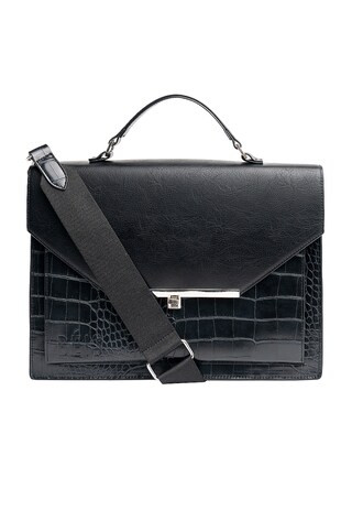 The Messenger Bag
                    
                    BEIS | Revolve Clothing (Global)