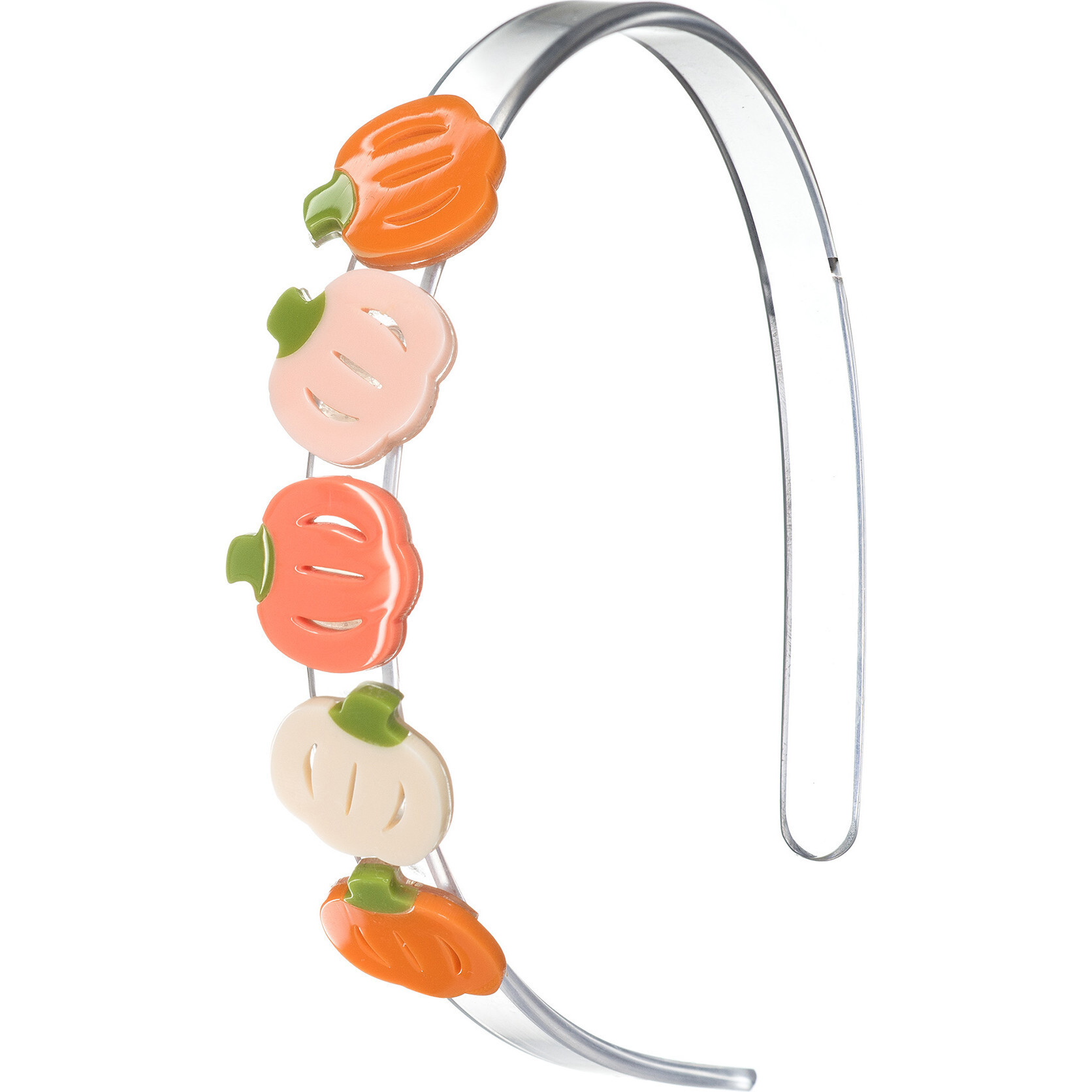Multi Pumpkin Headband | Maisonette